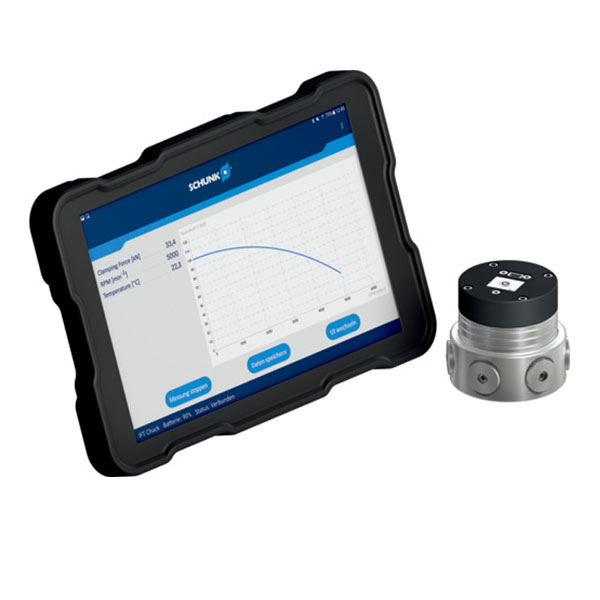 IFT卡盘夹持力测试仪 IFT卡盘夹持力测试仪